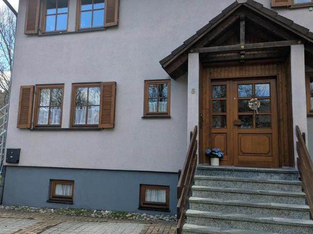 3 Schlafzimmer Wohnung Unterkirnach Deutschland 101592143