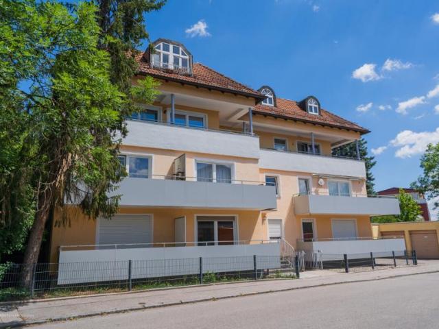 3 Schlafzimmer Wohnung Unterhaching Deutschland 103323560