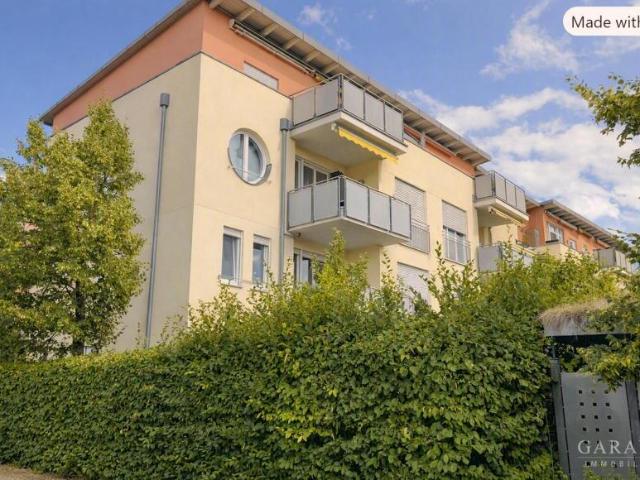 3 Schlafzimmer Wohnung Unterschleißheim Deutschland 104865593