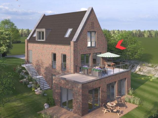 3 Schlafzimmer Wohnung Varel Deutschland 101565799