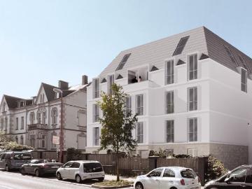 3 Schlafzimmer Wohnung Velbert Offerstr. Deutschland LS88634593