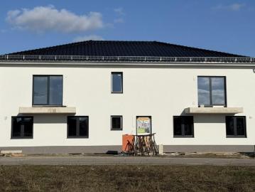 Flat for sale in Velpke - Garten, Heizung