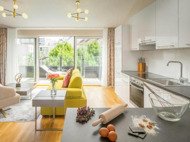 3 Schlafzimmer Wohnung Vienna Vienna 104784452