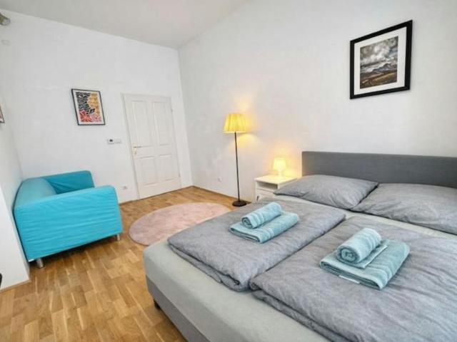 3 Schlafzimmer Wohnung Vienna Vienna 105397075
