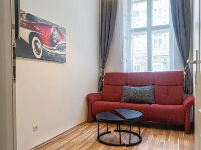 3 Schlafzimmer Wohnung Vienna Vienna 100310241