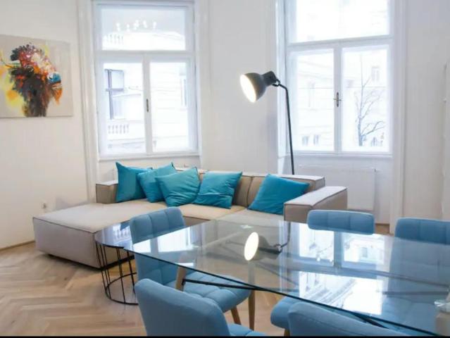3 Schlafzimmer Wohnung Vienna Vienna 100447326