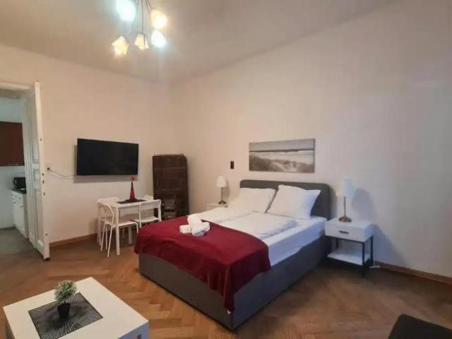 3 Schlafzimmer Wohnung Vienna Vienna 100494381