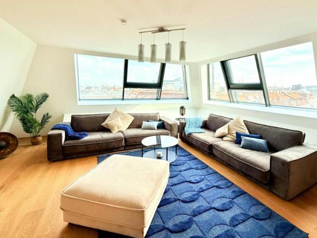 3 Schlafzimmer Wohnung Vienna Vienna 100529788
