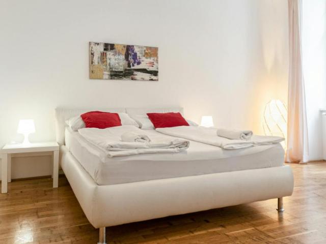 3 Schlafzimmer Wohnung Vienna Vienna 101190711