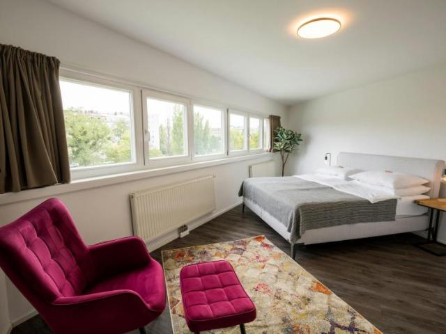 3 Schlafzimmer Wohnung Vienna Vienna 103657607