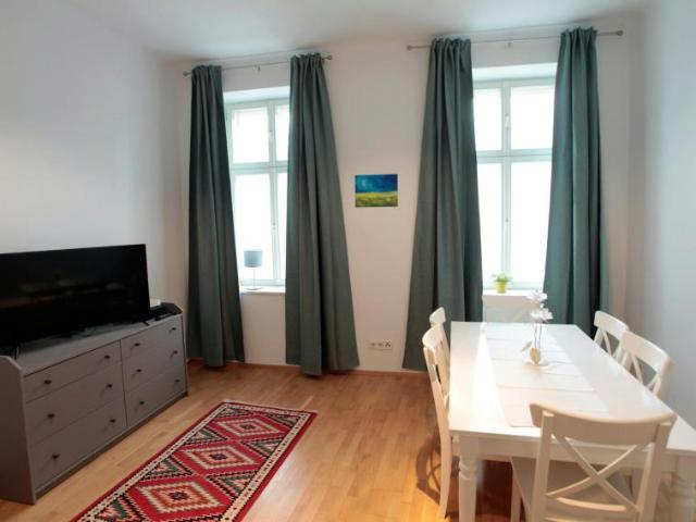 3 Schlafzimmer Wohnung Vienna Vienna 103657886