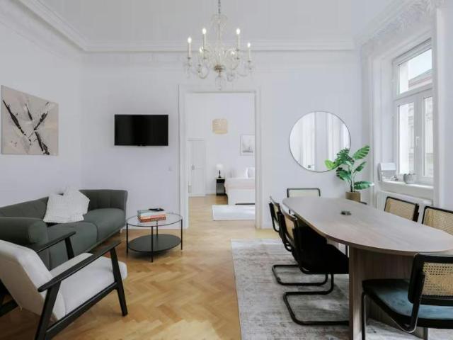 3 Schlafzimmer Wohnung Vienna Vienna 103771399