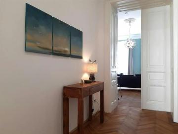 3 Schlafzimmer Wohnung Vienna Vienna 81869781
