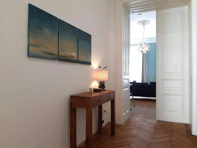 3 Schlafzimmer Wohnung Vienna Vienna 81869781