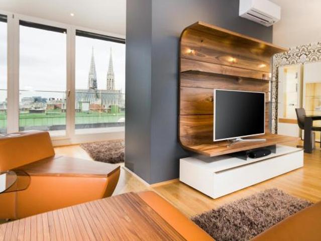 3 Schlafzimmer Wohnung Vienna Vienna 86708329