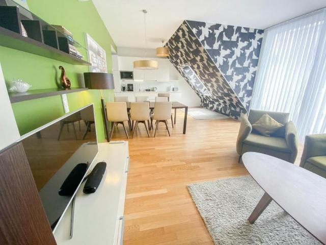 3 Schlafzimmer Wohnung Vienna Vienna 89229690