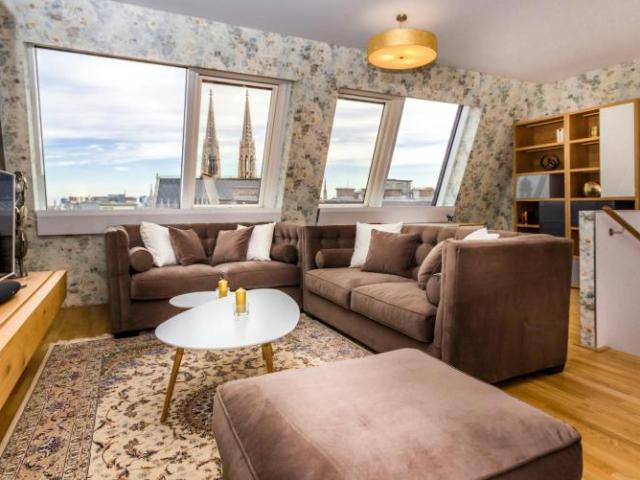 3 Schlafzimmer Wohnung Vienna Vienna 89229691