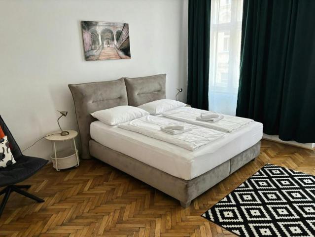 3 Schlafzimmer Wohnung Vienna Vienna 92968503