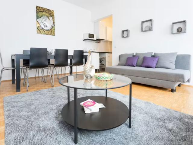 3 Schlafzimmer Wohnung Vienna Vienna 97588773
