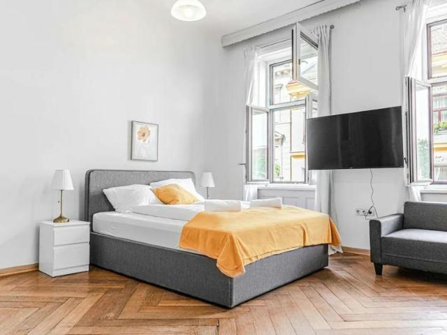 3 Schlafzimmer Wohnung Vienna Vienna 99416075