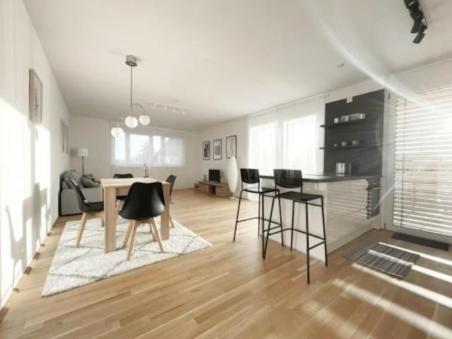 3 Schlafzimmer Wohnung Vienna Vienna 99685996