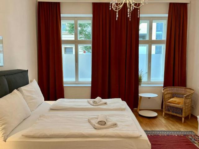3 Schlafzimmer Wohnung Vienna Vienna 99883316