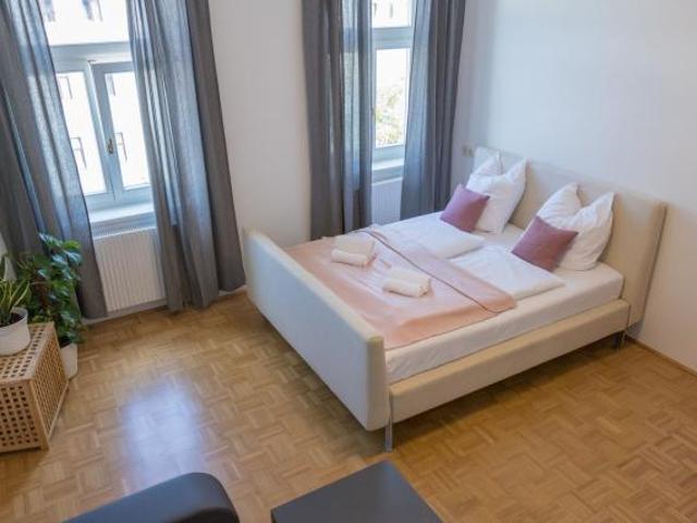 3 Schlafzimmer Wohnung Vienna Vienna LS66929167