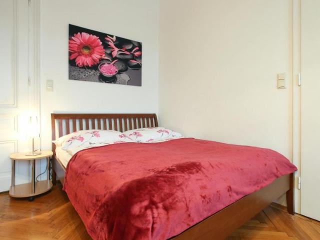 3 Schlafzimmer Wohnung Vienna Vienna LS92185720
