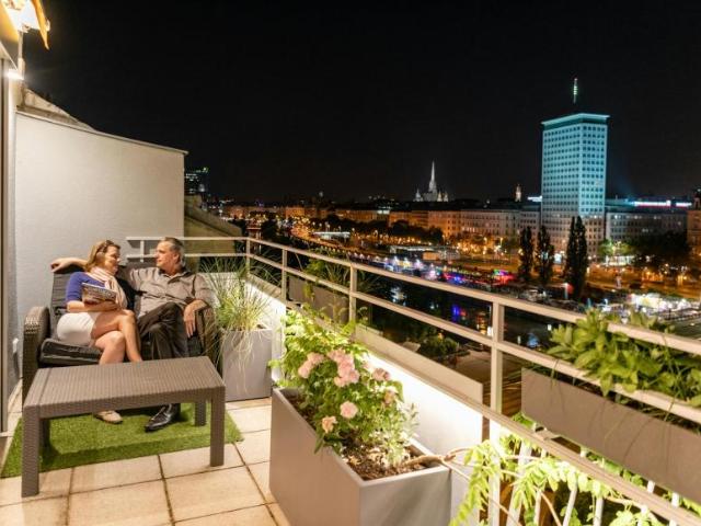 3 Schlafzimmer Wohnung Vienna Vienna LS100731488