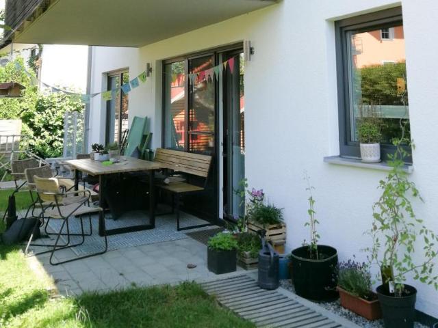 3 Schlafzimmer Wohnung Viechtach Deutschland 102580428