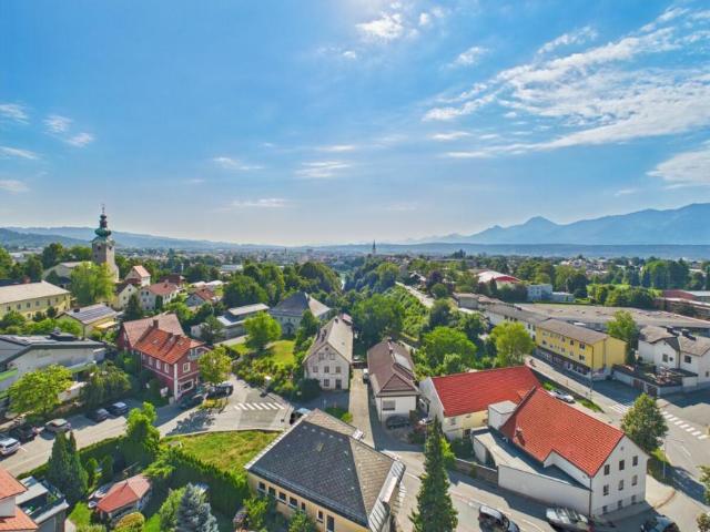 3 Schlafzimmer Wohnung Villach Österreich 105038536