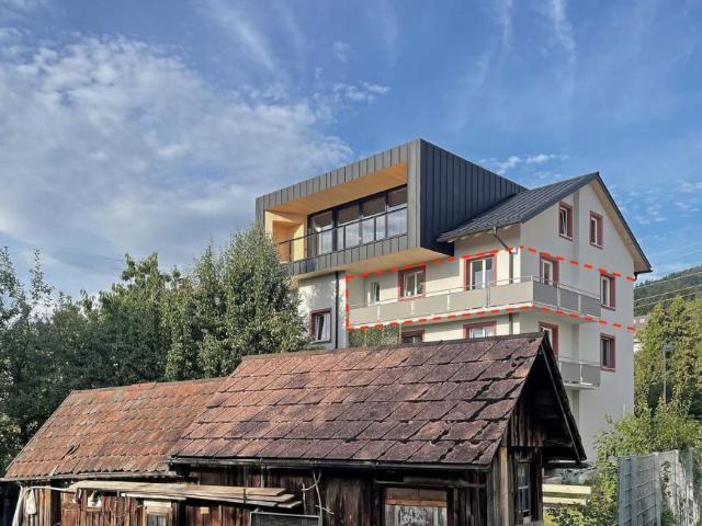 3 Schlafzimmer Wohnung Vorarlberg Vorarlberg 105706705