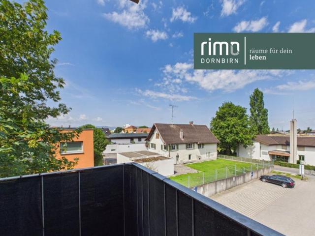 3 Schlafzimmer Wohnung Vorarlberg Vorarlberg 105036769