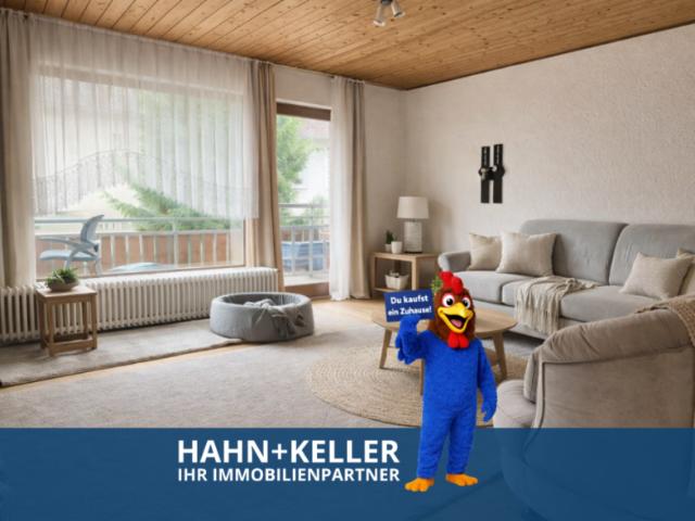 3 Schlafzimmer Wohnung Waiblingen Deutschland LS103880733