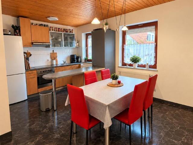 3 Schlafzimmer Wohnung Walddorfhäslach Walddorfhäslach 106083190