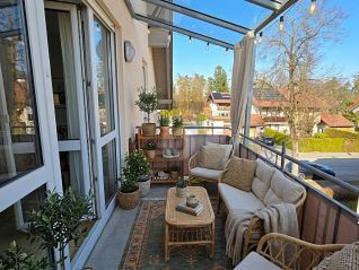 3 Schlafzimmer Wohnung Waldkraiburg Deutschland 103427724