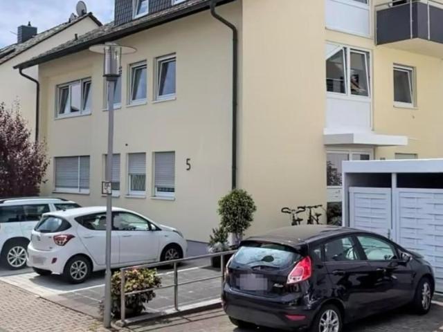 3 Schlafzimmer Wohnung Walldorf Deutschland 104537036