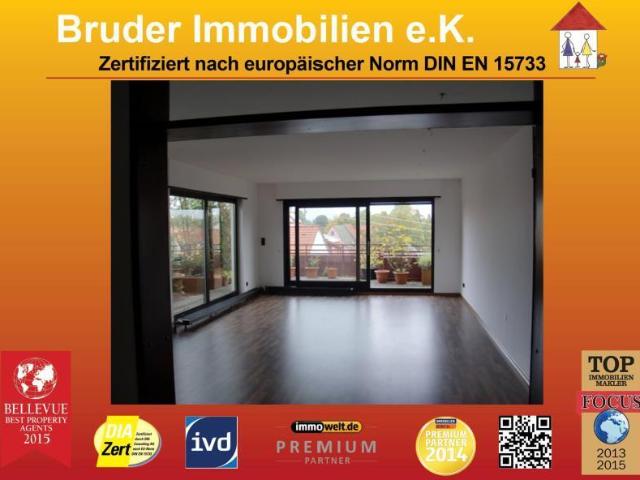 3 Schlafzimmer Wohnung Walldorf Deutschland 105038431