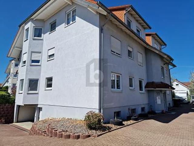 3 Schlafzimmer Wohnung Walldürn Deutschland 103357816