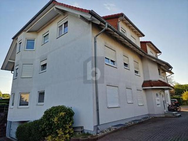 3 Schlafzimmer Wohnung Walldürn Deutschland 104073263