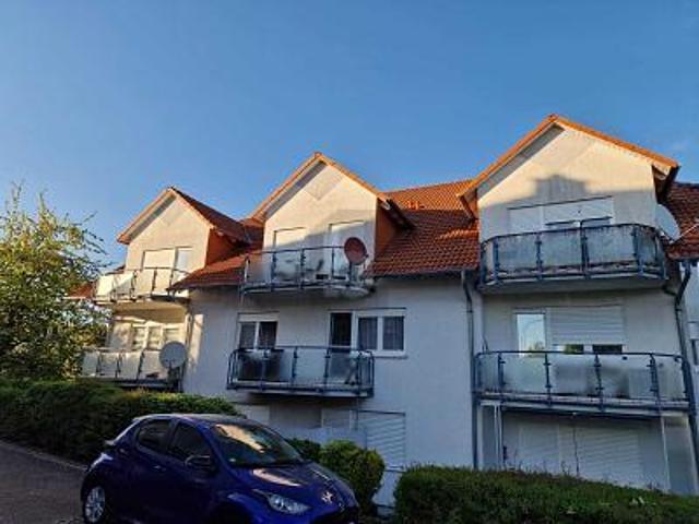 3 Schlafzimmer Wohnung Walldürn Walldürn 105446804