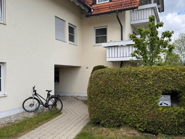3 Schlafzimmer Wohnung Waltenhofen OT Hegge Deutschland 102056176