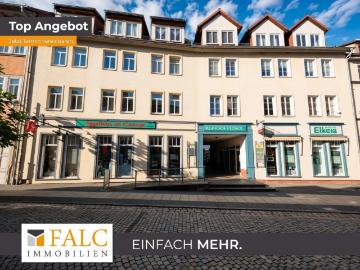 Ibenhain, Ermstedt, Salomonsborn