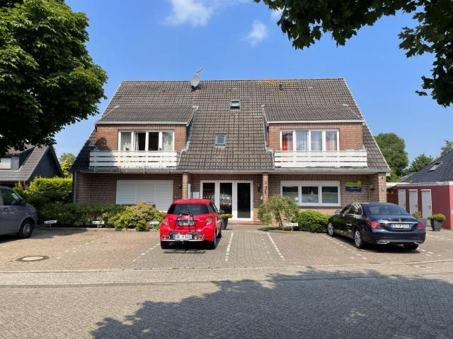 3 Schlafzimmer Wohnung Wangerland Deutschland 103804300