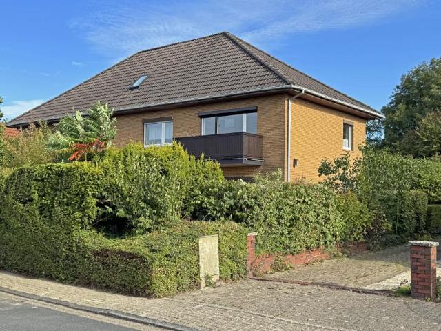3 Schlafzimmer Wohnung Wangerland Wangerland 105822675