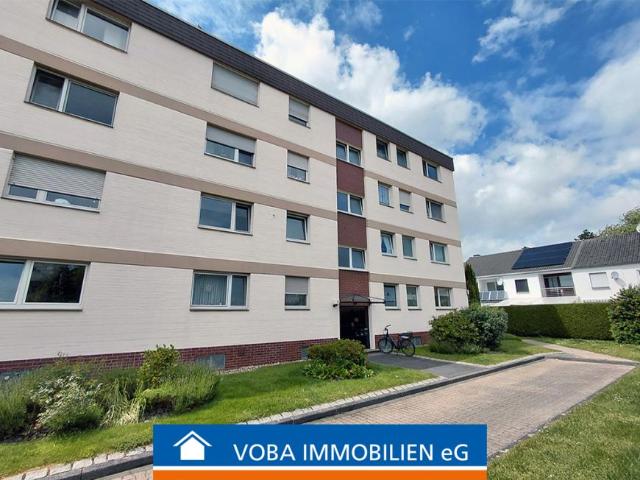 3 Schlafzimmer Wohnung Wegberg Deutschland 103120250