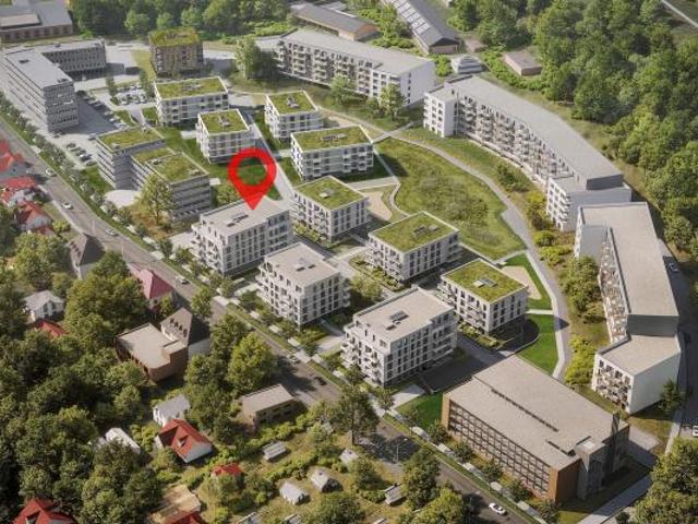 3 Schlafzimmer Wohnung Weimar Deutschland 78102426