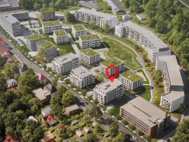 3 Schlafzimmer Wohnung Weimar Deutschland 78102428