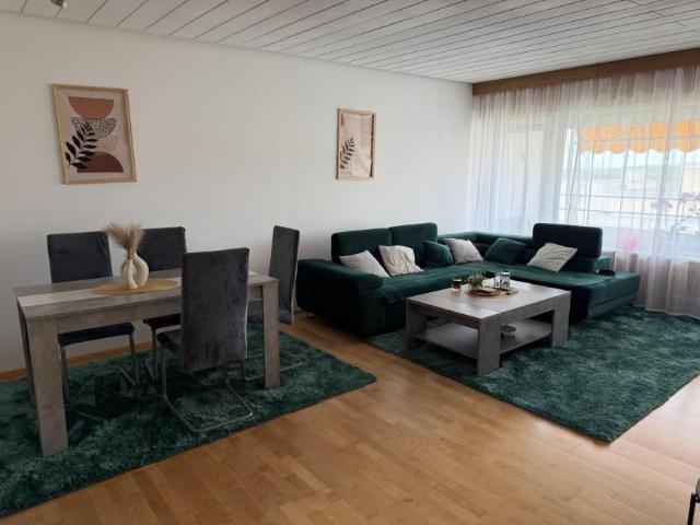 3 Schlafzimmer Wohnung Weinheim Deutschland LS103093206