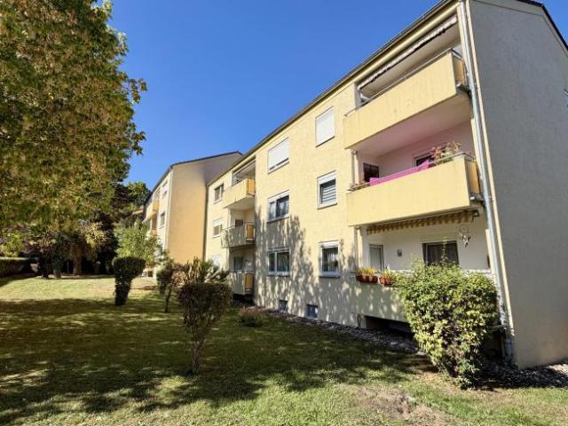3 Schlafzimmer Wohnung Weinsberg Weinsberg 105689543